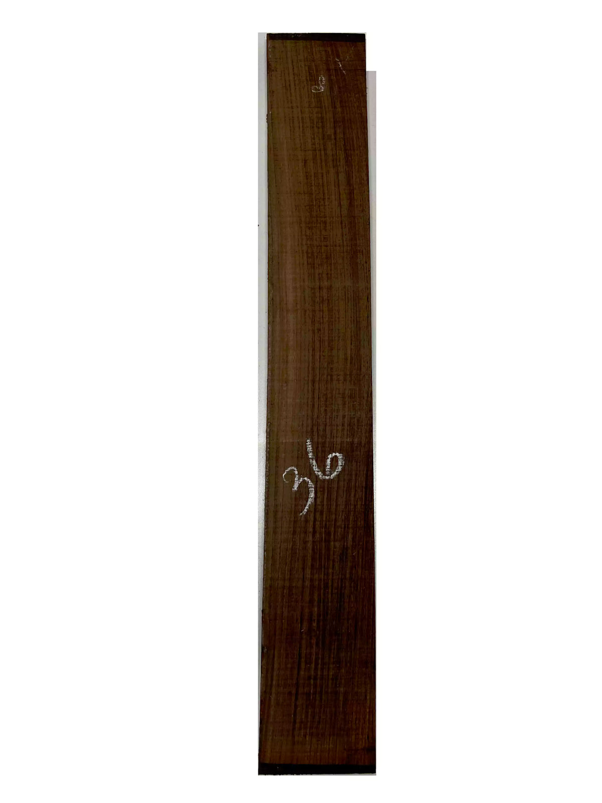 East Indian Rosewood Guitar Bass Blank 28" x 4" x 3/8" #36 - Exotic Wood Zone - Buy online Across USA 