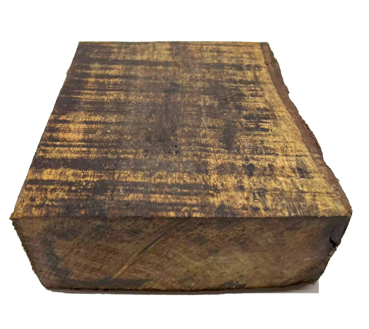 Tamarind Hardwood Bowl Turning Wood Blanks 8"x8"x3" #91 - Exotic Wood Zone - Buy online Across USA 