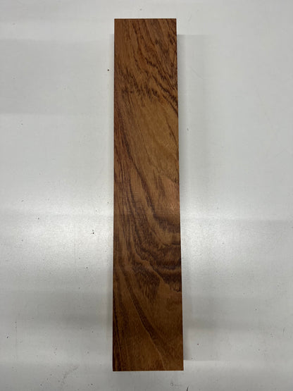 Bubinga Lumber Board Square Wood Blanks 22&quot;x4&quot;x1-7/8&quot; 