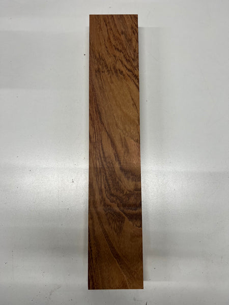 Bubinga Lumber Board Square Wood Blanks 22"x4"x1-7/8" #121 - Exotic Wood Zone - Buy online Across USA 