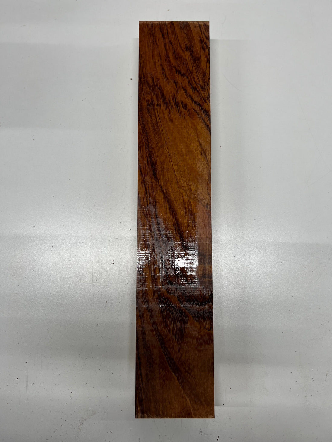 Black Cherry Pepper Mill Turning Wood Blank 12&quot; x 2-7/8&quot; x 2-7/8&quot; 
