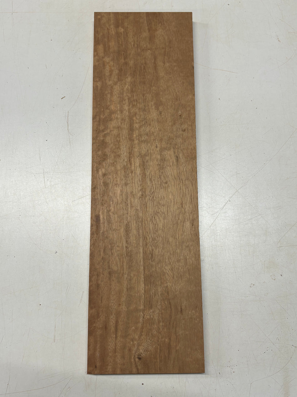 1 Pieza, Bloque de madera de tilo para molinillo de pimienta 10-3/8"x3-3/4"x2-7/8" #