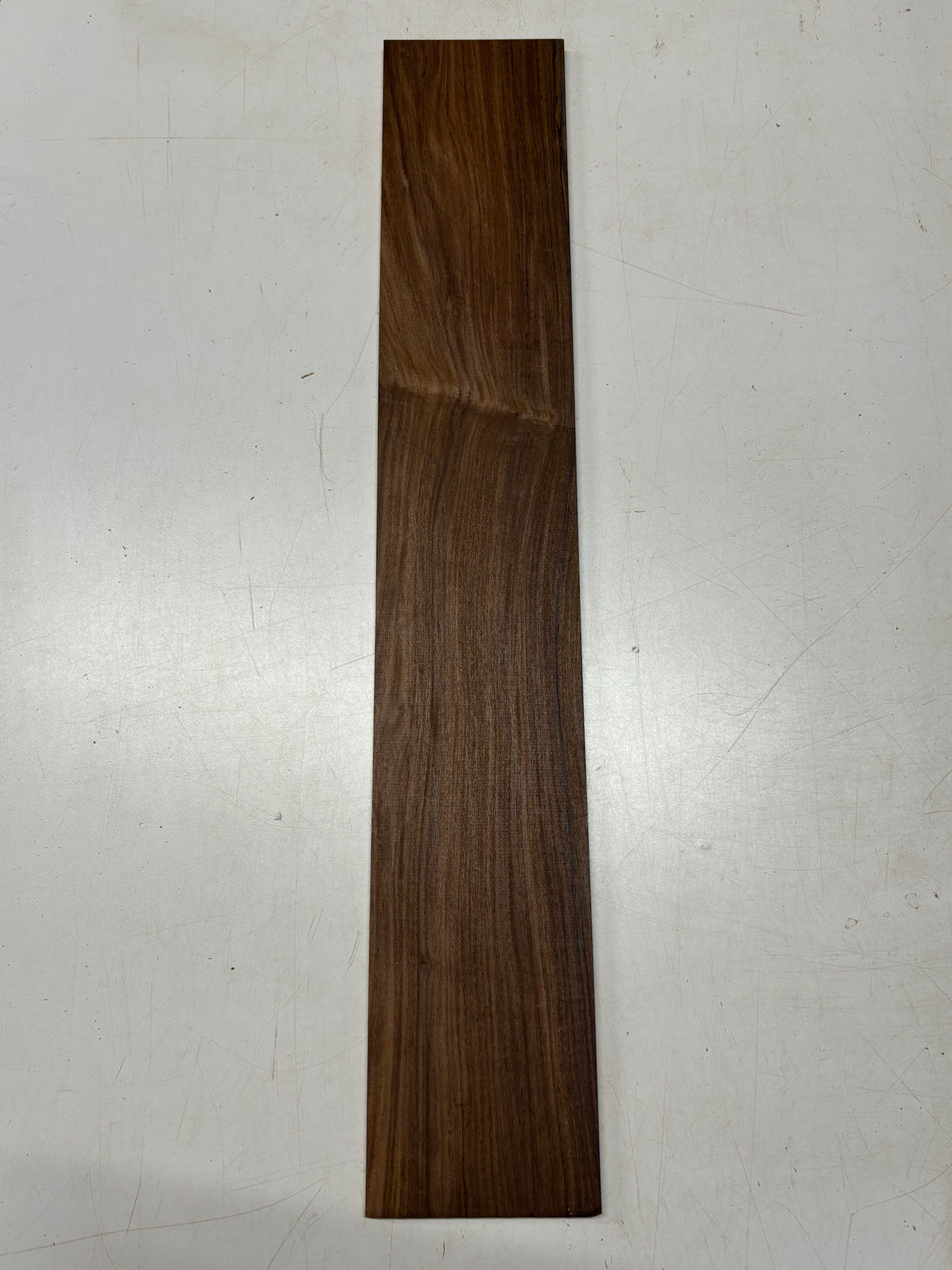 2 Paquetes, Madera Delgada de Cerezo 15"x2-1/2'x5/8" #
