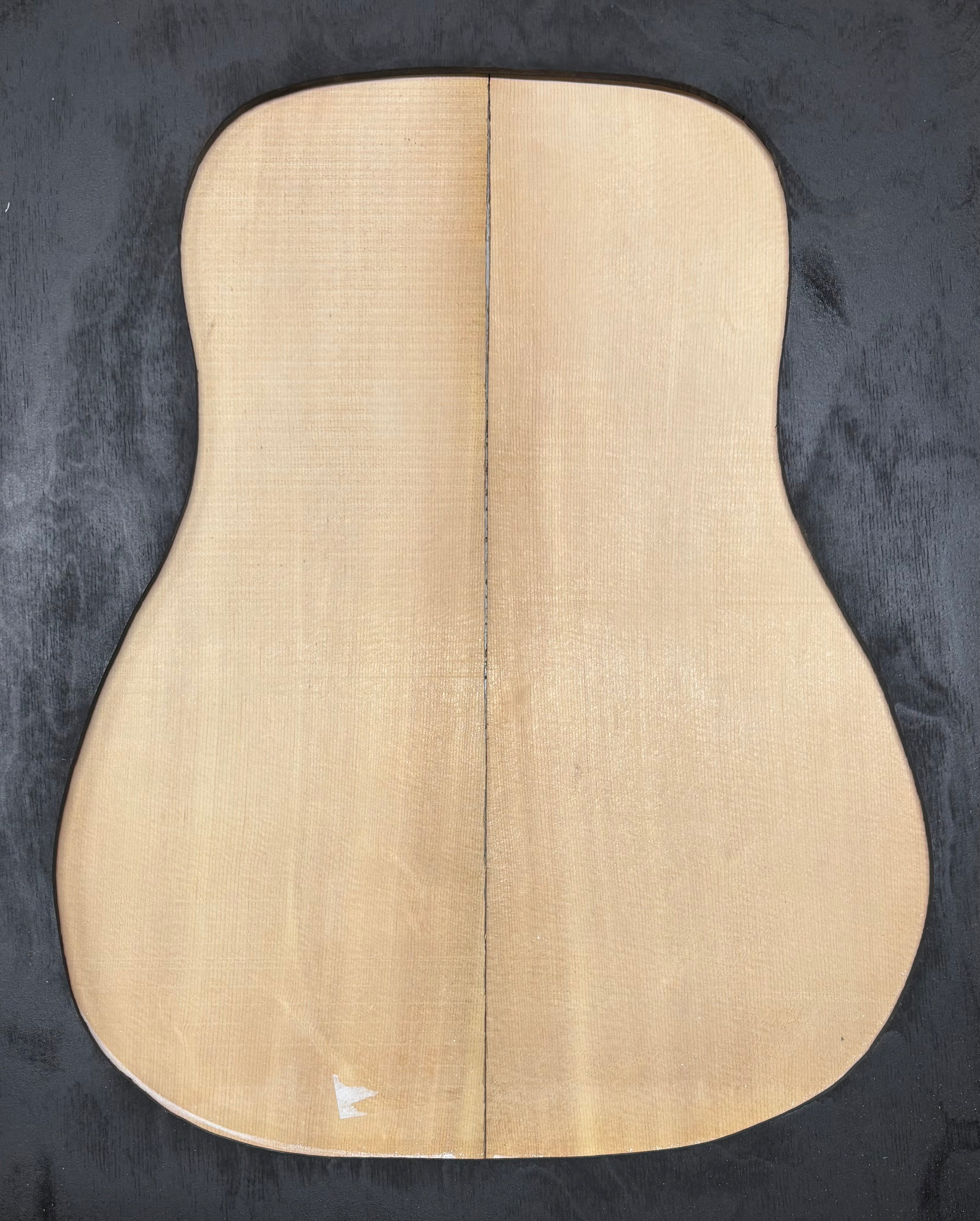 Sitka Spruce Dreadnought Guitar Top- AAA Grade #5009 - Exotic Wood Zone