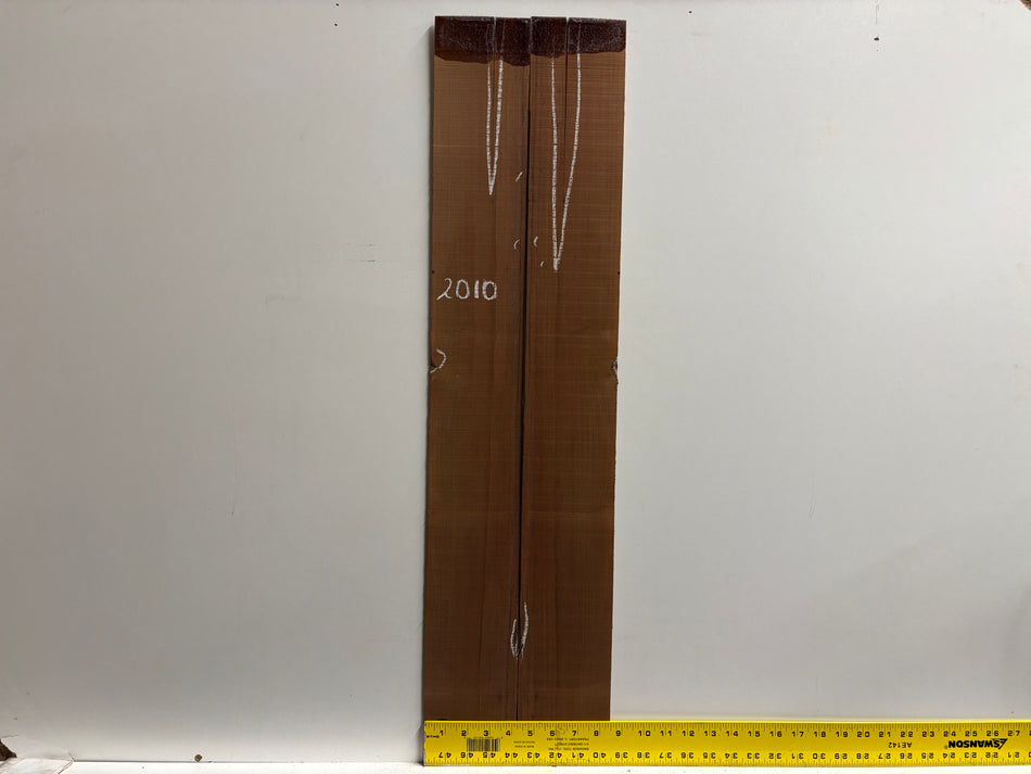 Juego de fondo y aros de guitarra de grado AAAA Dreadnought de palisandro de la India Oriental #61 