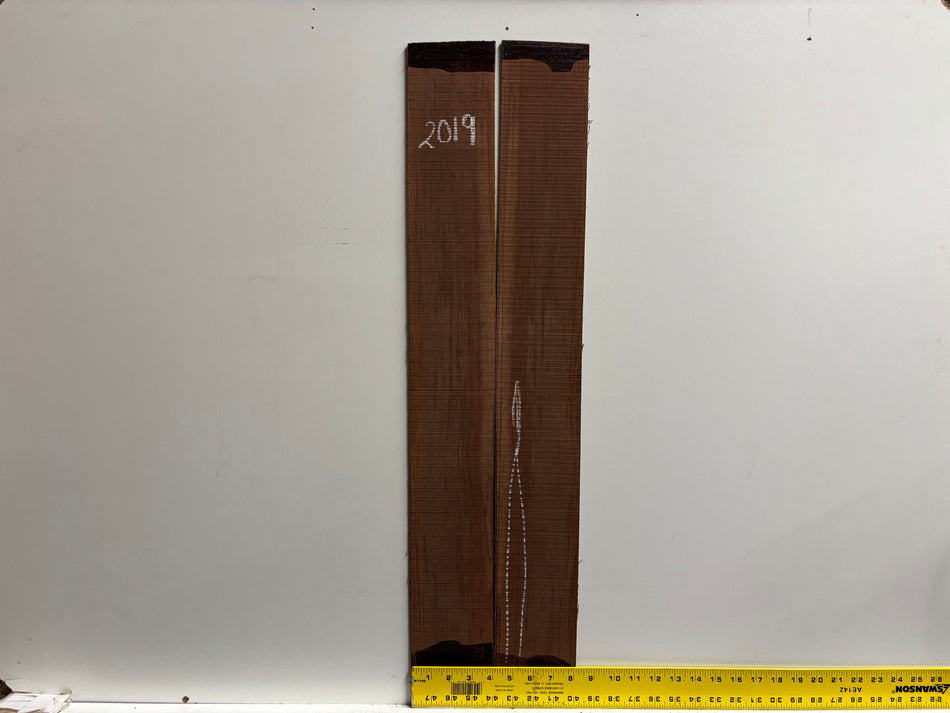 Juego de fondo y aros de guitarra de grado AAAA Dreadnought de palisandro de la India Oriental #61 