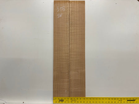 Lacewood Dreadnought Guitar Back & Side Set- BC Grade #508 Exotic Wood Zone 