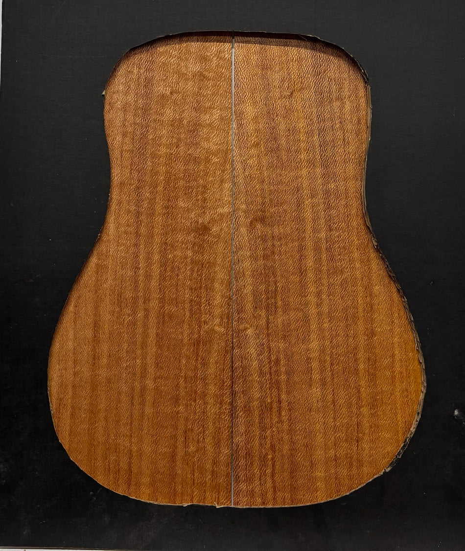 Lacewood Classical Guitar Back & Side Set- BC Grade #601