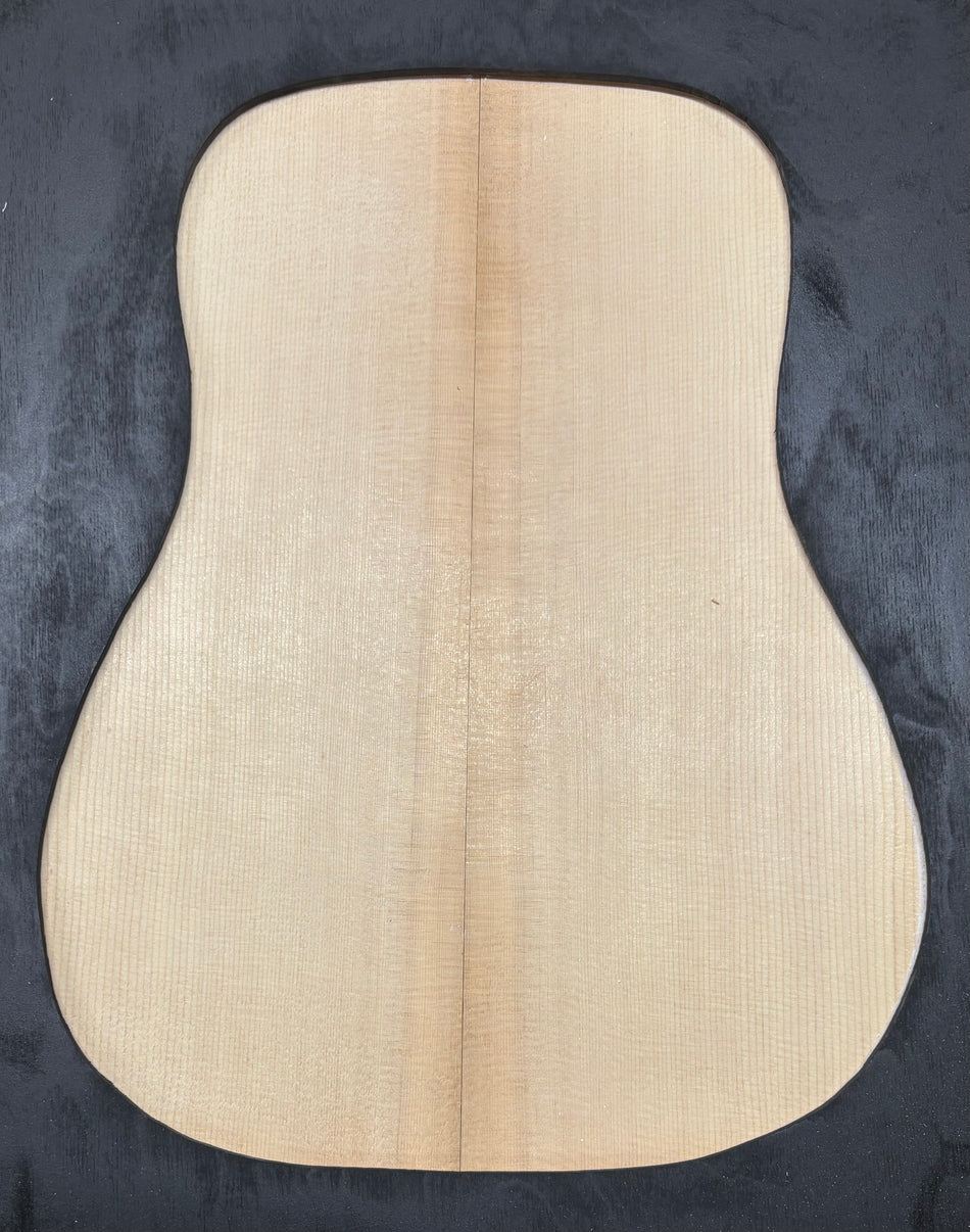 Sitka Spruce Dreadnought Guitar Top- AAA Grade #5038