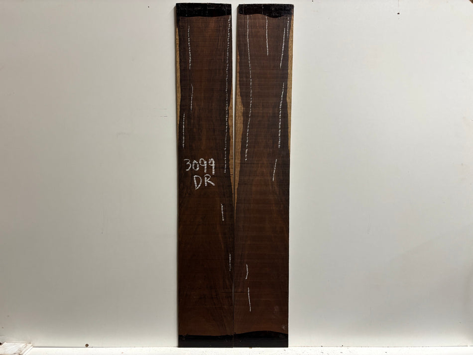 Amazon Rosewood Dreadnought Guitar Side Set (Seconds) #3099