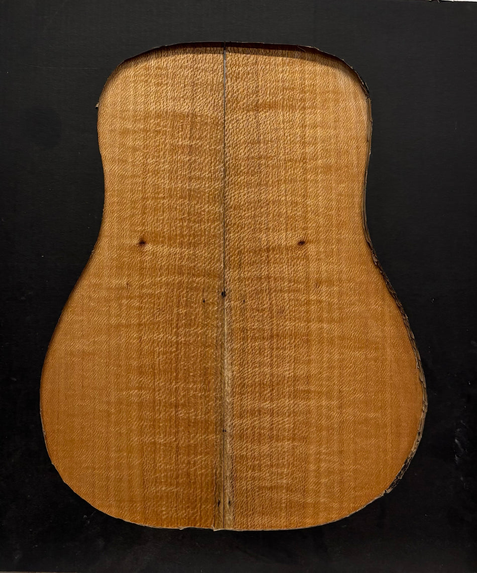 Lacewood Classical Guitar Back & Side Set- BC Grade #618