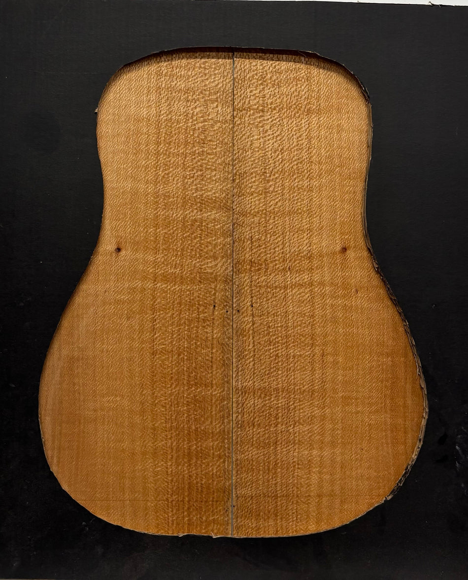 Lacewood Classical Guitar Back & Side Set- BC Grade #619