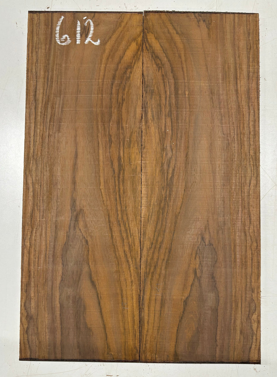 Juego de fondo y aros de guitarra de grado AAAA Dreadnought de palisandro de la India Oriental #61 