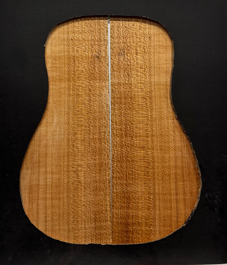 Lacewood Classical Guitar Back & Side Set- BC Grade #622