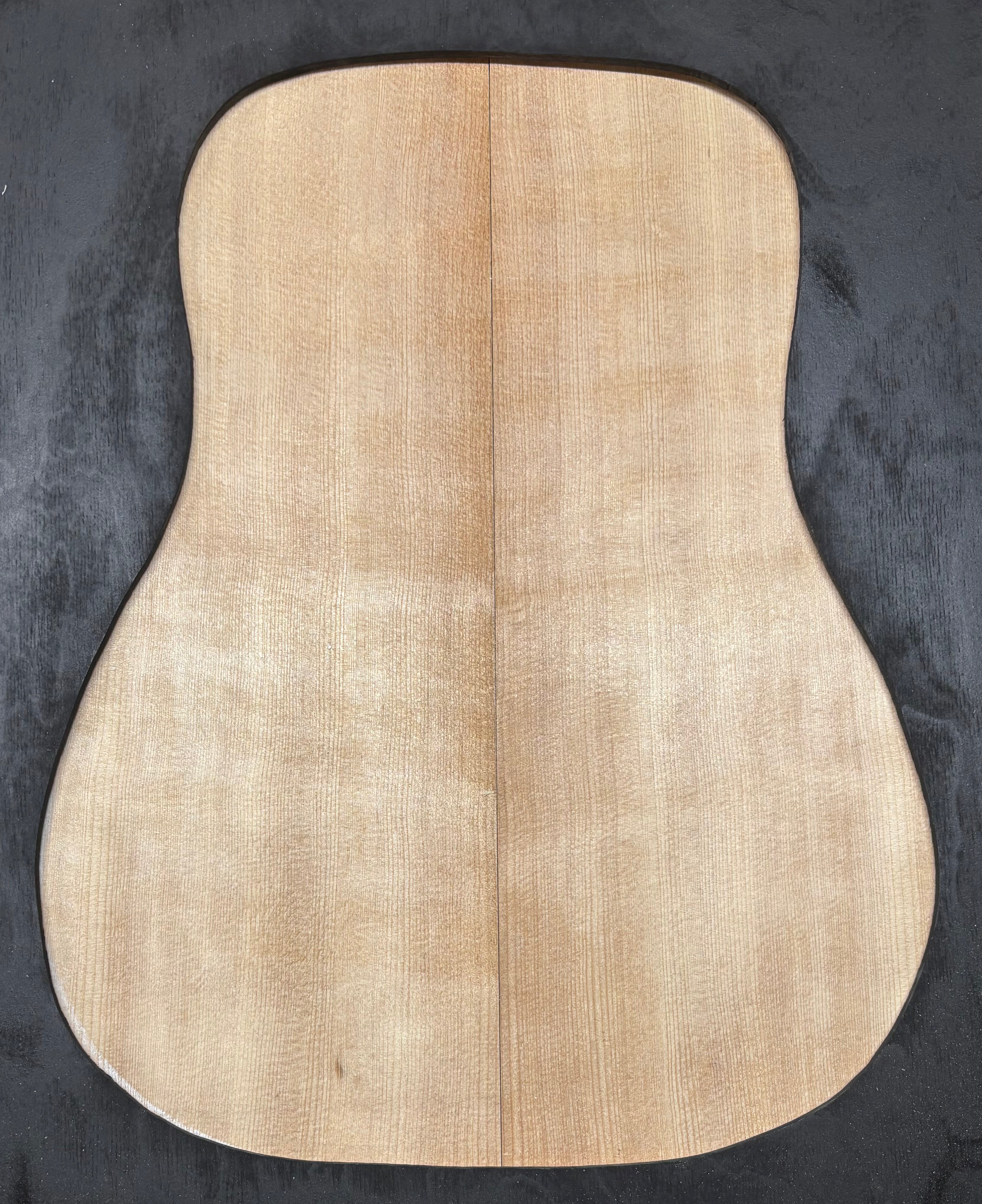 Sitka Spruce Dreadnought Guitar Top- AA Grade #6021 - Exotic Wood Zone