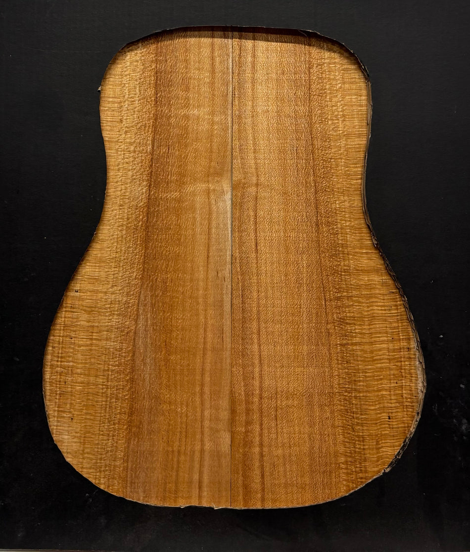 Lacewood Classical Guitar Back & Side Set- BC Grade #629