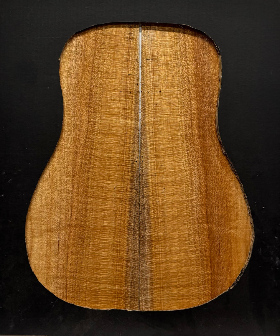 Lacewood Classical Guitar Back & Side Set- BC Grade #630