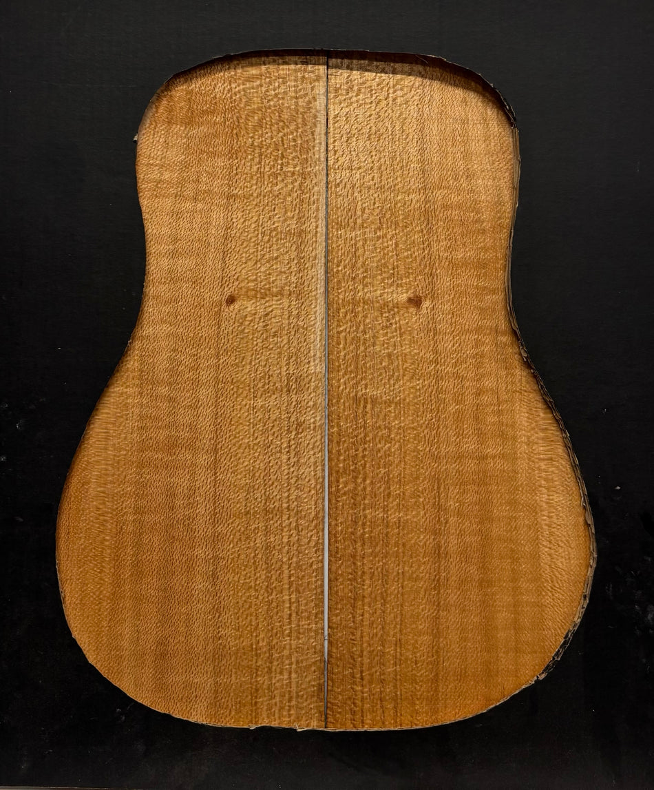 Lacewood Classical Guitar Back & Side Set- BC Grade #632