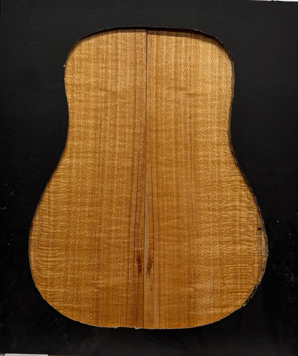 Lacewood Classical Guitar Back & Side Set- BC Grade #635