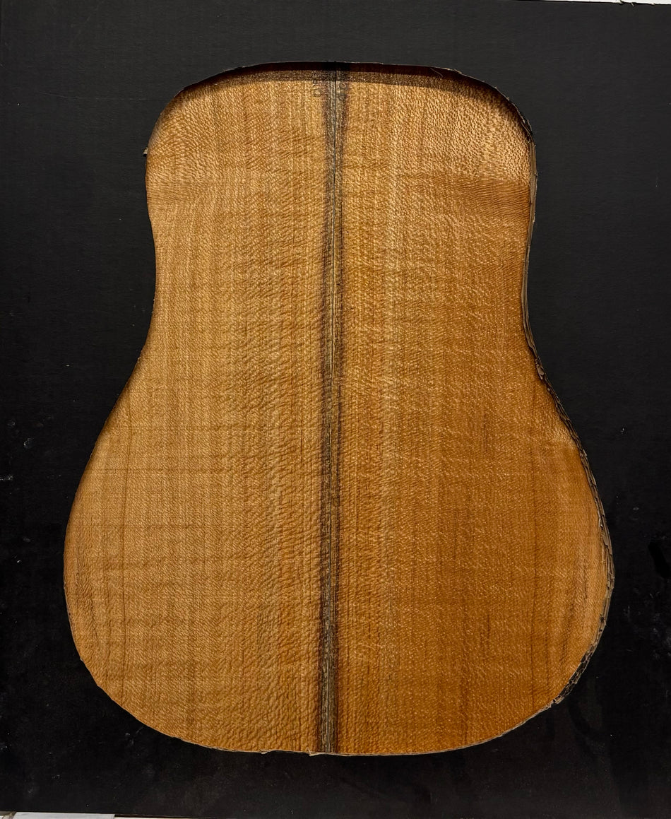 Lacewood Classical Guitar Back & Side Set- BC Grade #637