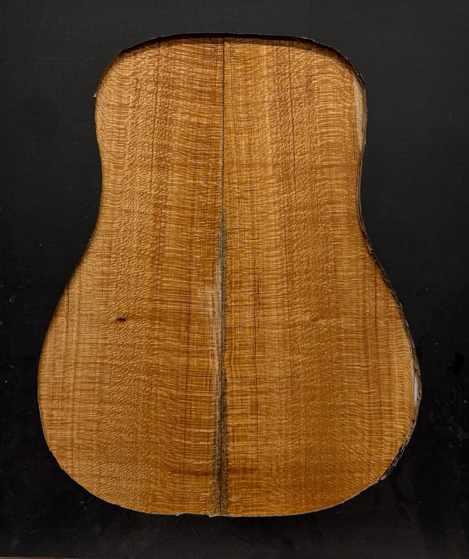 Lacewood Classical Guitar Back & Side Set- BC Grade #638