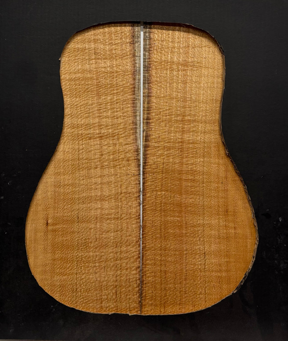 Lacewood Classical Guitar Back & Side Set- BC Grade #641