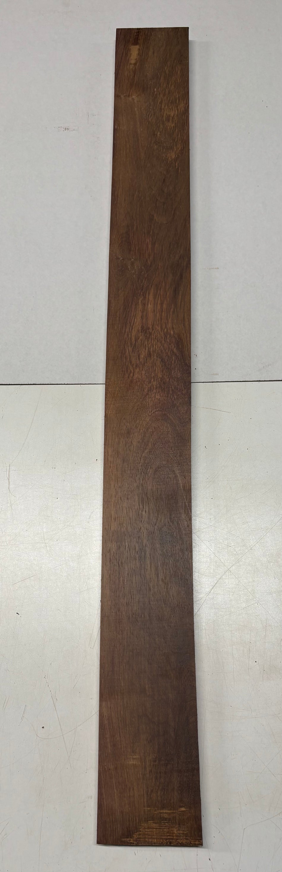 Honduras Rosewood Lumber Board 49" x 4-7/8" x 1" #11