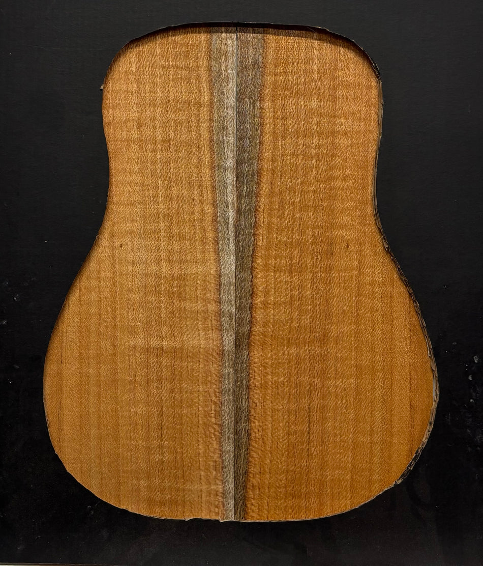 Lacewood Classical Guitar Back & Side Set- BC Grade #643