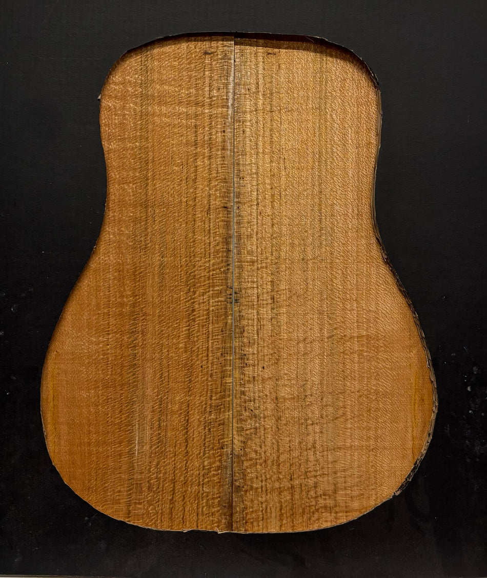 Lacewood Classical Guitar Back & Side Set- BC Grade #645