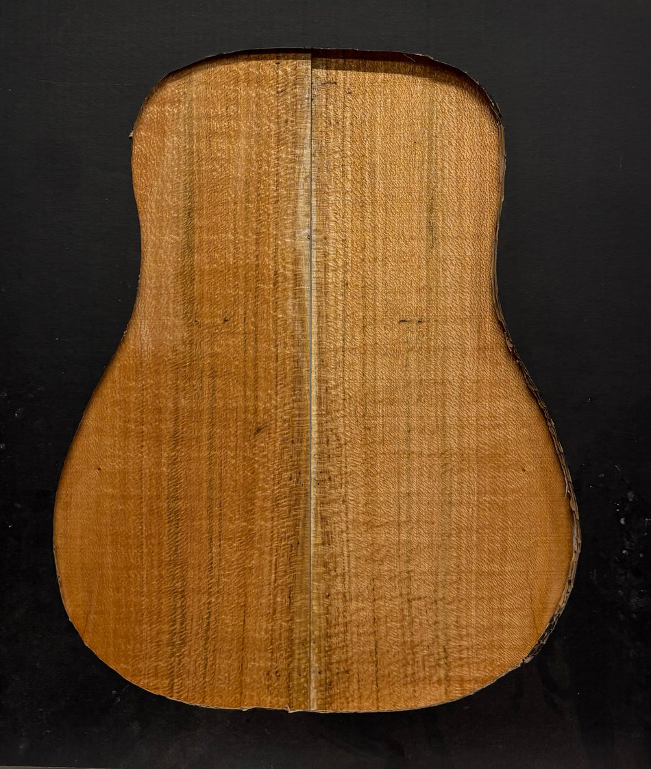 Lacewood Classical Guitar Back & Side Set- BC Grade #646