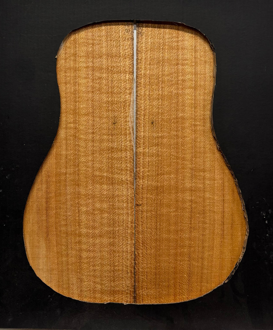 Lacewood Classical Guitar Back & Side Set- BC Grade #648