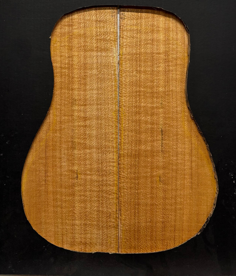 Lacewood Classical Guitar Back & Side Set- BC Grade #650