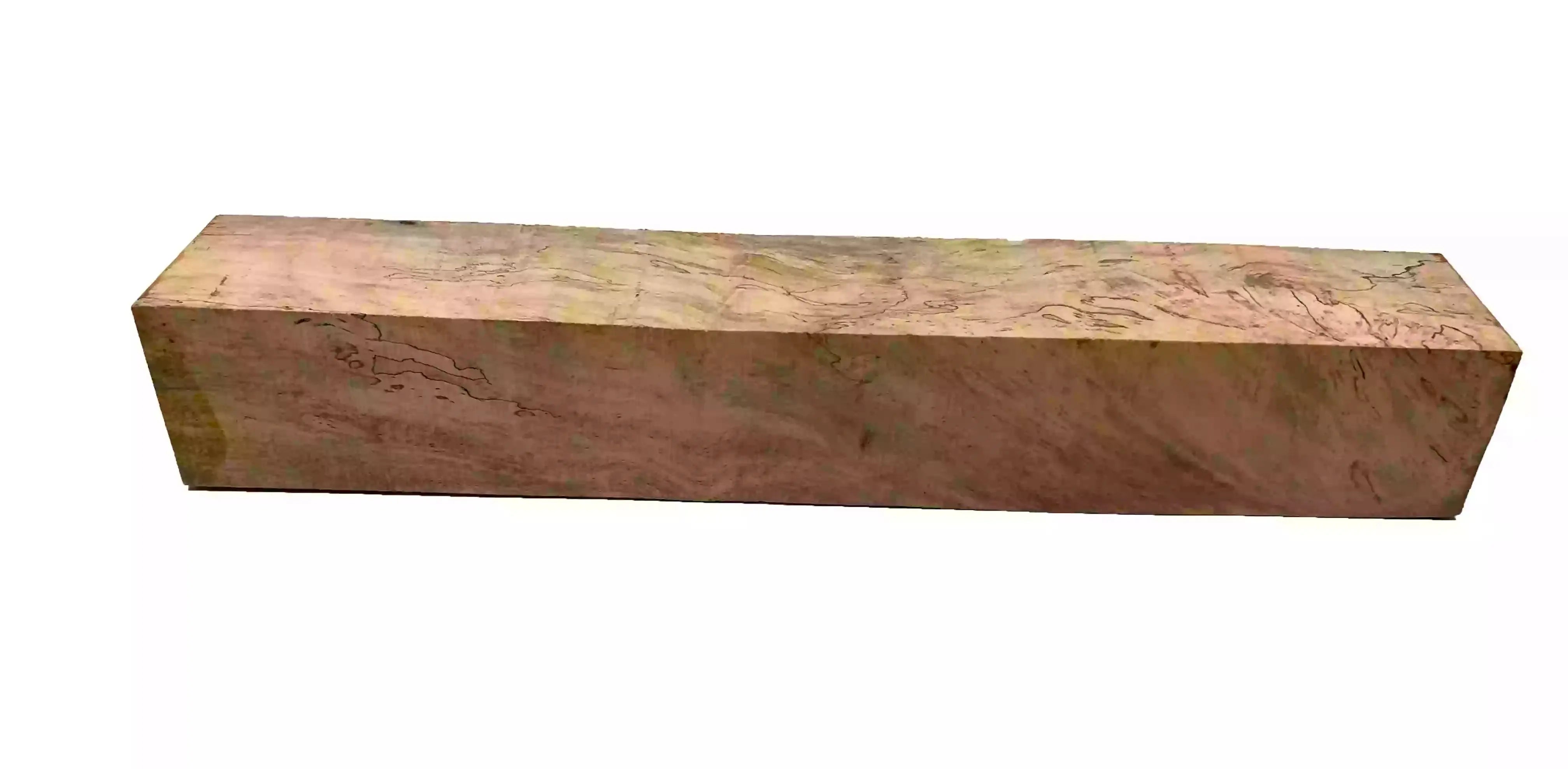 Spalted Tamarind Wood Turning Blanks - Exotic Wood Zone - Buy online Across USA 