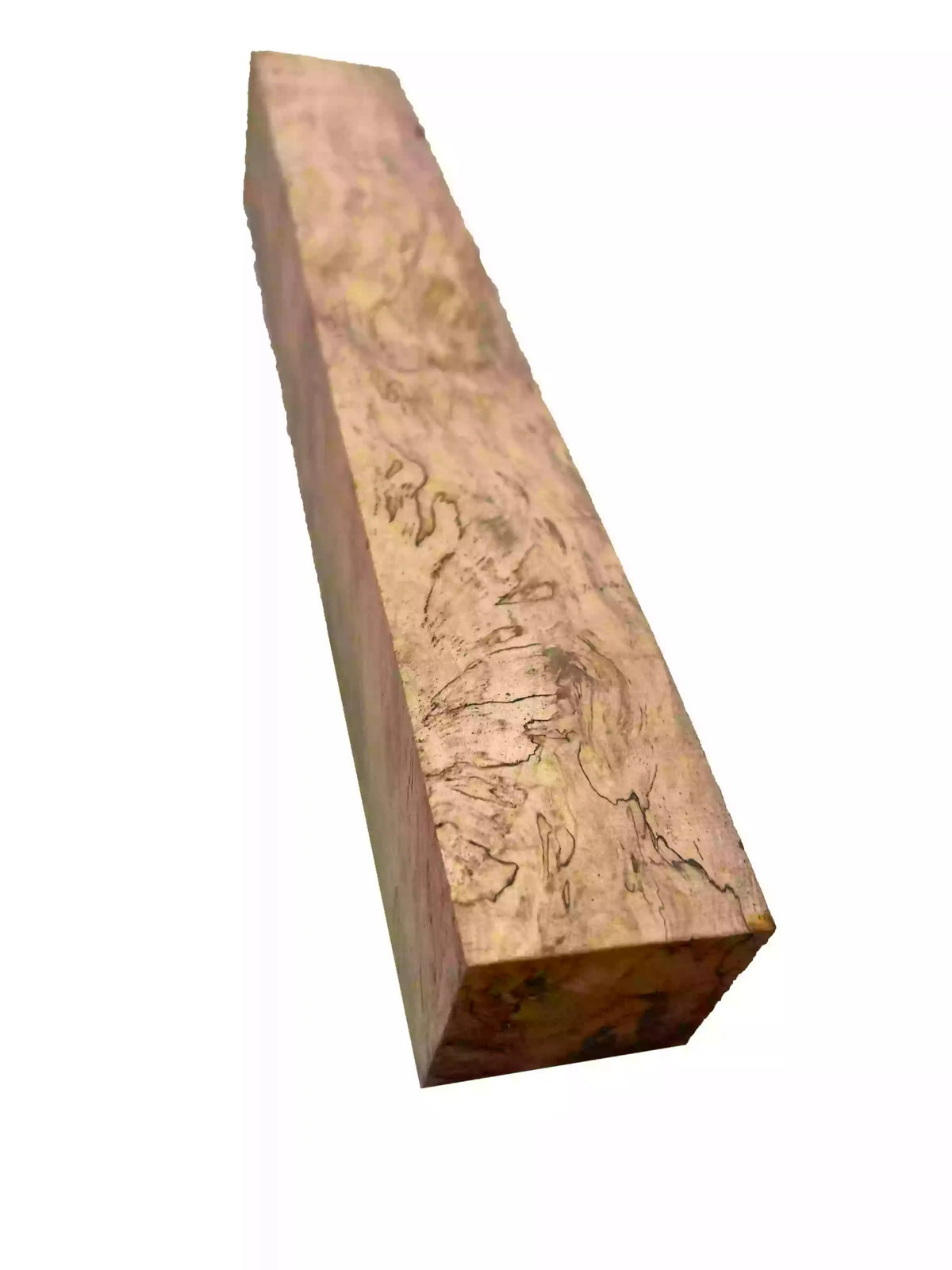 Spalted Tamarind Wood Turning Blanks - Exotic Wood Zone - Buy online Across USA 