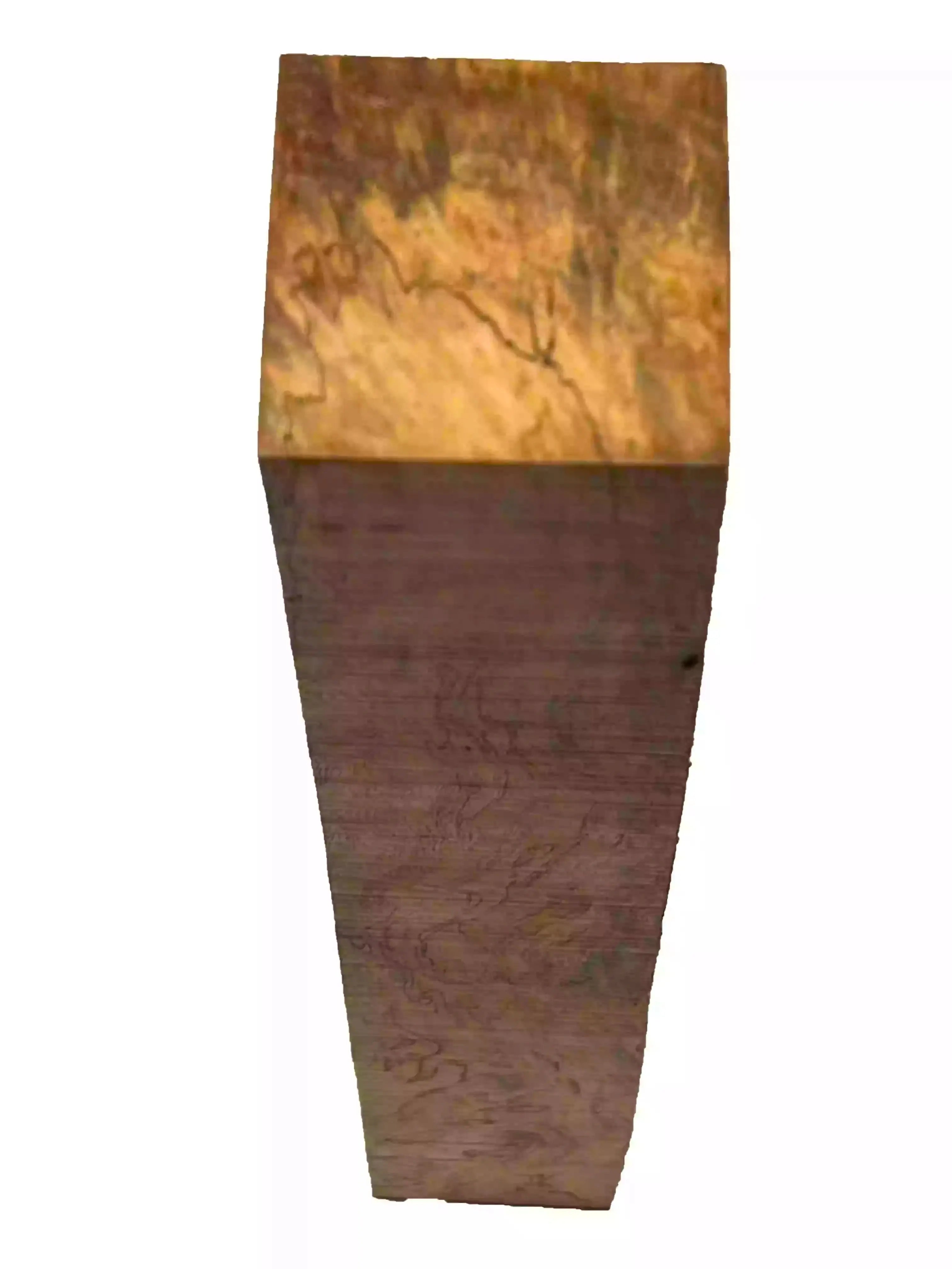 Spalted Tamarind Wood Turning Blanks - Exotic Wood Zone - Buy online Across USA 