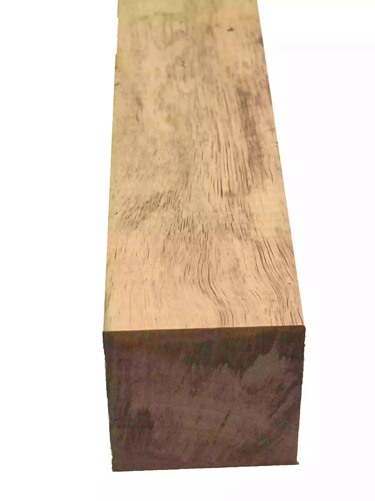 Yellow Tamarind Wood Turning Blanks - Exotic Wood Zone - Buy online Across USA 