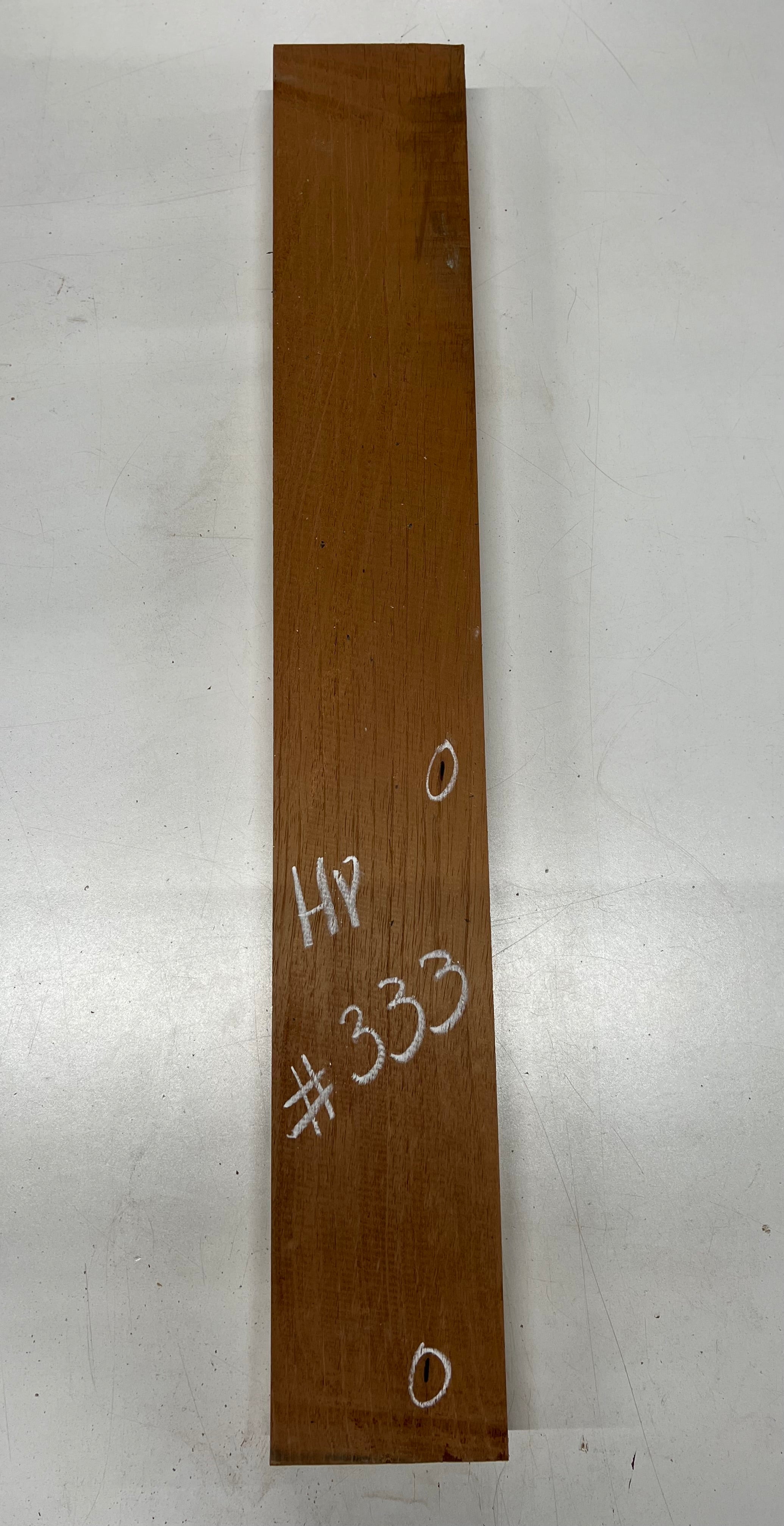 Spanish Cedar Lumber Board Wood Blank 30&quot;x 4-1/2&quot;x 1-3/4&quot; 