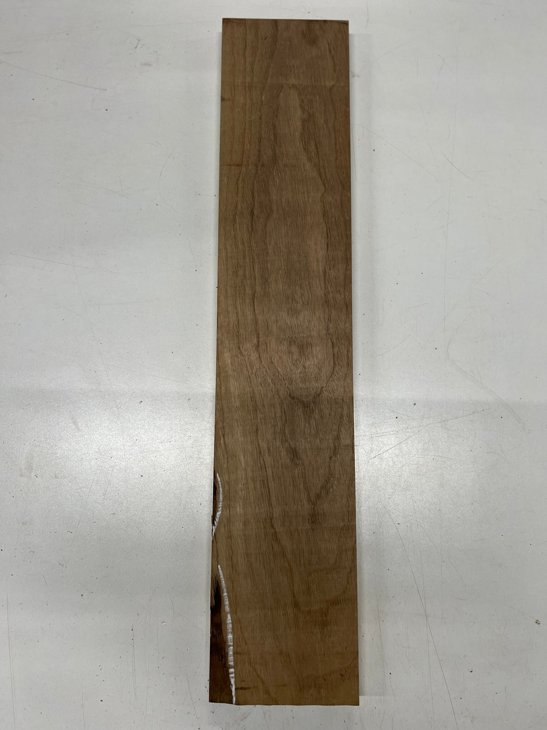 Black Walnut Lumber Board Wood Blank 25&quot;x 5&quot;x 3/4&quot; 