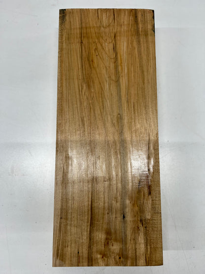 Ambrosia Maple Lumber Board Wood Blank 20&quot;x 8&quot;x 3&quot; 