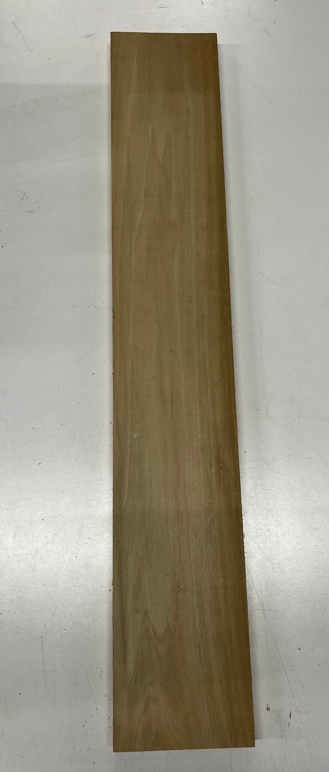Poplar Lumber Board Wood Blank 36&quot;x 6&quot;x 1&quot; 
