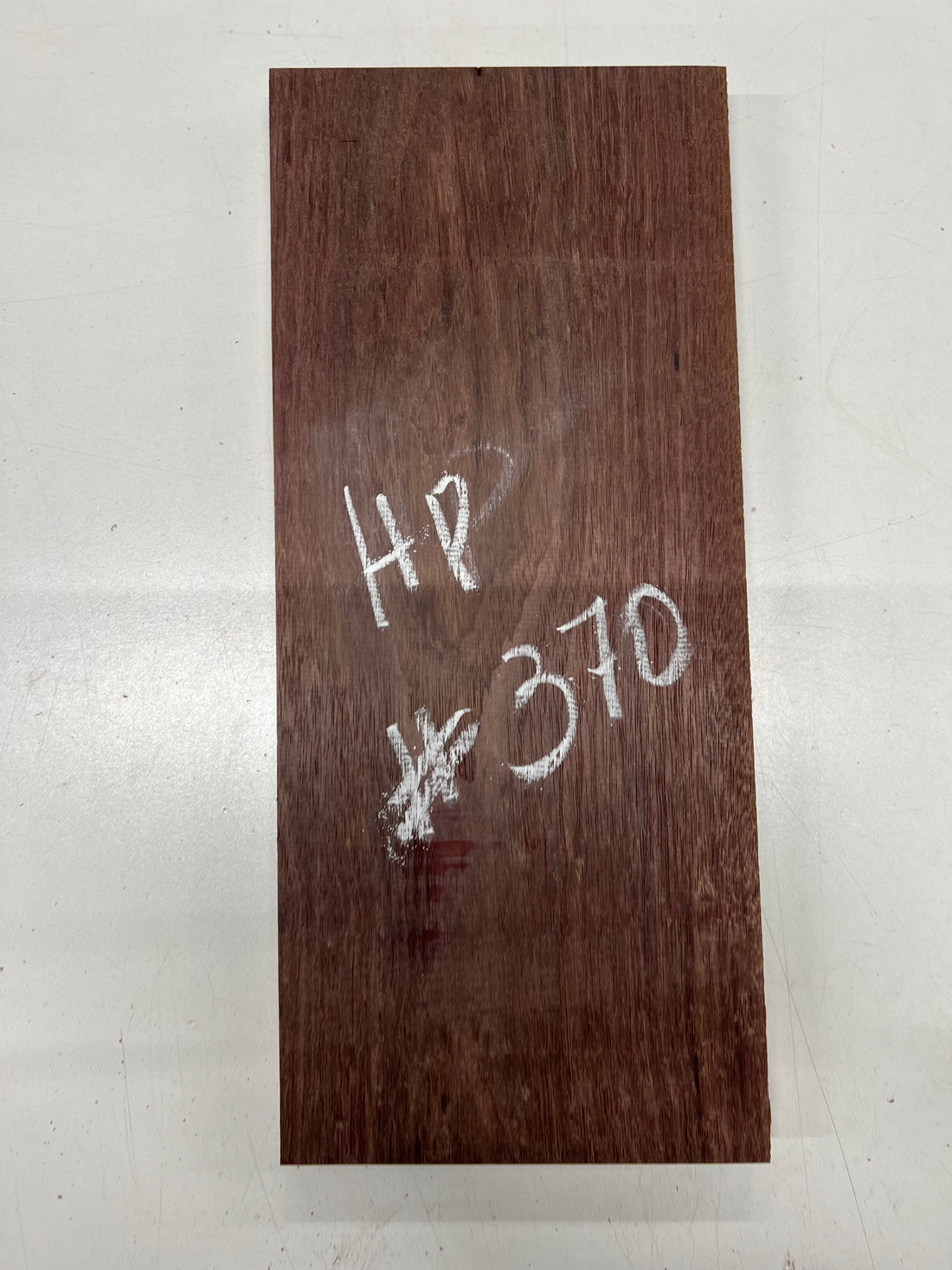 Purpleheart Lumber Board Wood Blank 16&quot;x 7&quot;x 3/4&quot; 