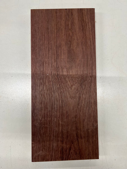 Purpleheart Lumber Board Wood Blank 16&quot;x 7&quot;x 3/4&quot; 