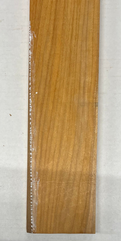 Paela Thin Stock Three Dimensional Lumber Board 33&quot;x4&quot;x7/8&quot; 