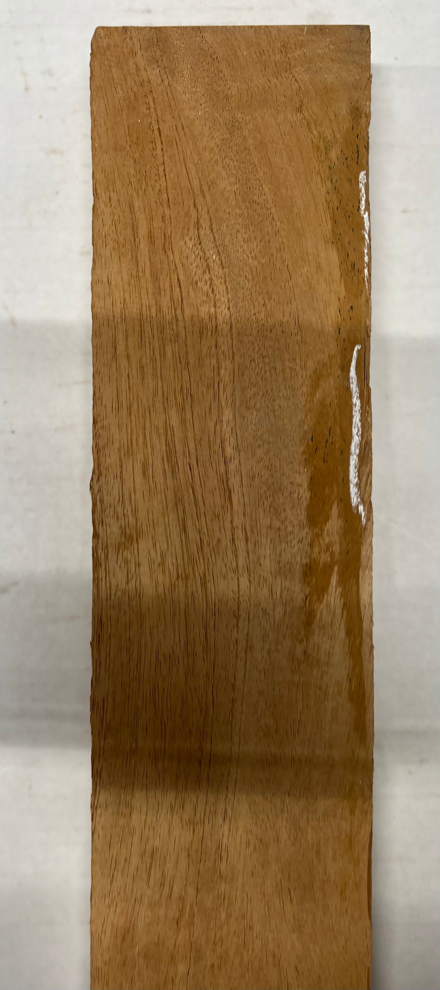 Spanish Cedar Thin Stock Three Dimensional Lumber Board 21&quot;x4&quot;x1-3/8&quot; 