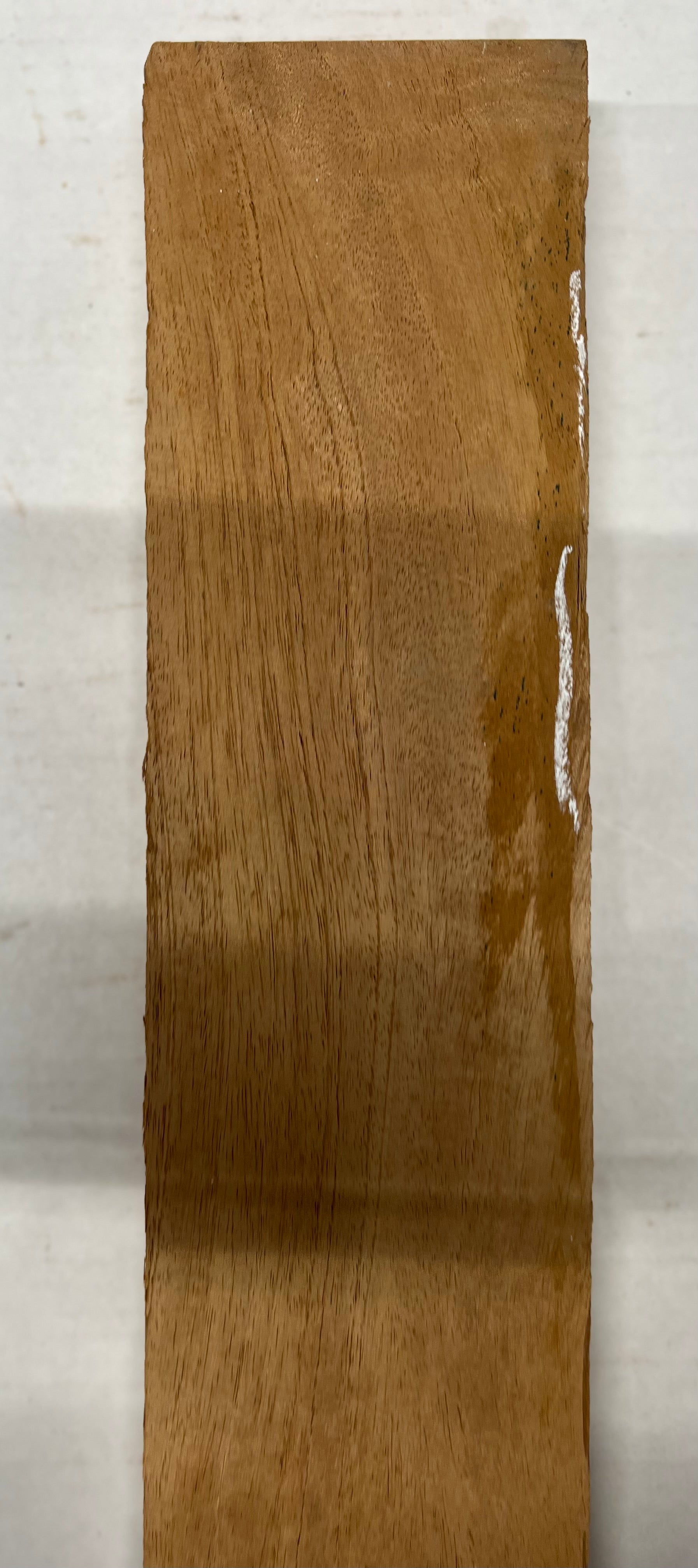 Spanish Cedar Thin Stock Three Dimensional Lumber Board 21&quot;x4&quot;x1-3/8&quot; 