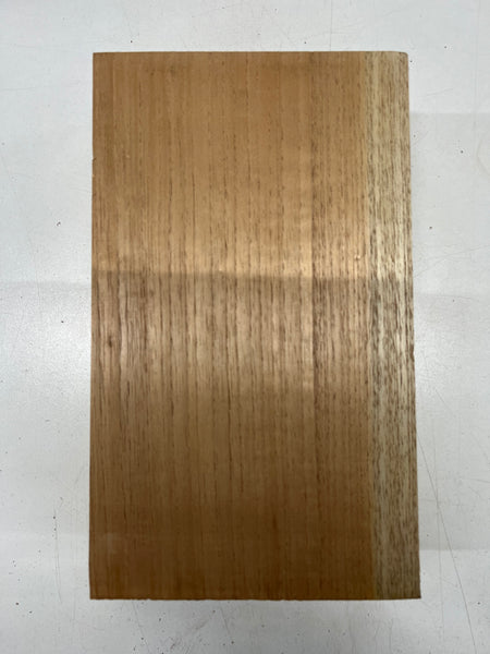 Spanish Cedar Lumber Board Wood Blank 11-1/2"x 6-3/4"x 3" #396 - Exotic Wood Zone - Buy online Across USA 