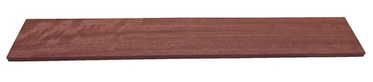 2 Pack, Purpleheart Guitar Fingerboard Blanks 21&quot; x 2-3/4&quot; x 3/8&quot; - Exotic Wood Zone - Buy online Across USA 