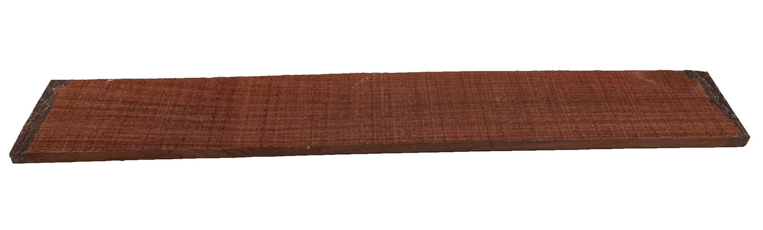 Pack of 5, East Indian Rosewood Fingerboards/Fretboards 21&quot; x 2-3/4&quot; x 3/8&quot; - Exotic Wood Zone - Buy online Across USA 