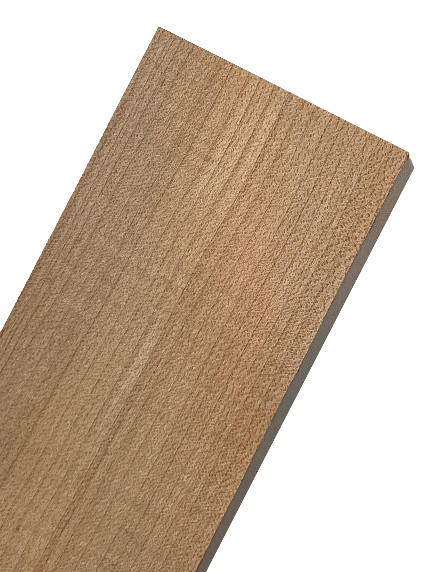 Pack Of 4, Hard Maple Guitar Fingerboard Blanks 21&quot; x 2-3/4&quot; x 3/8&quot; - Exotic Wood Zone - Buy online Across USA 