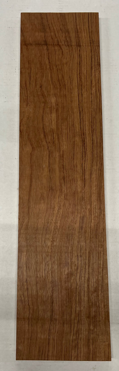 Bubinga Lumber Board Square Wood Blank 29&quot;x7&quot;x3/4&quot;  